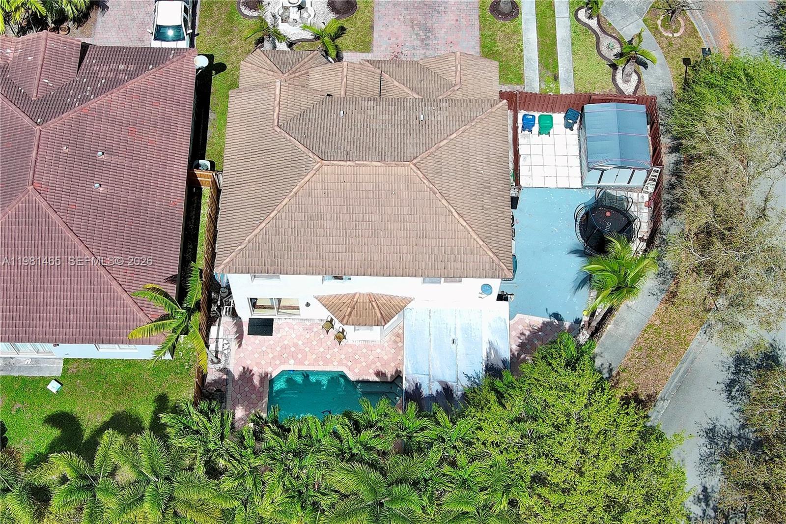 10816 SW 247th St Homestead, FL 33032