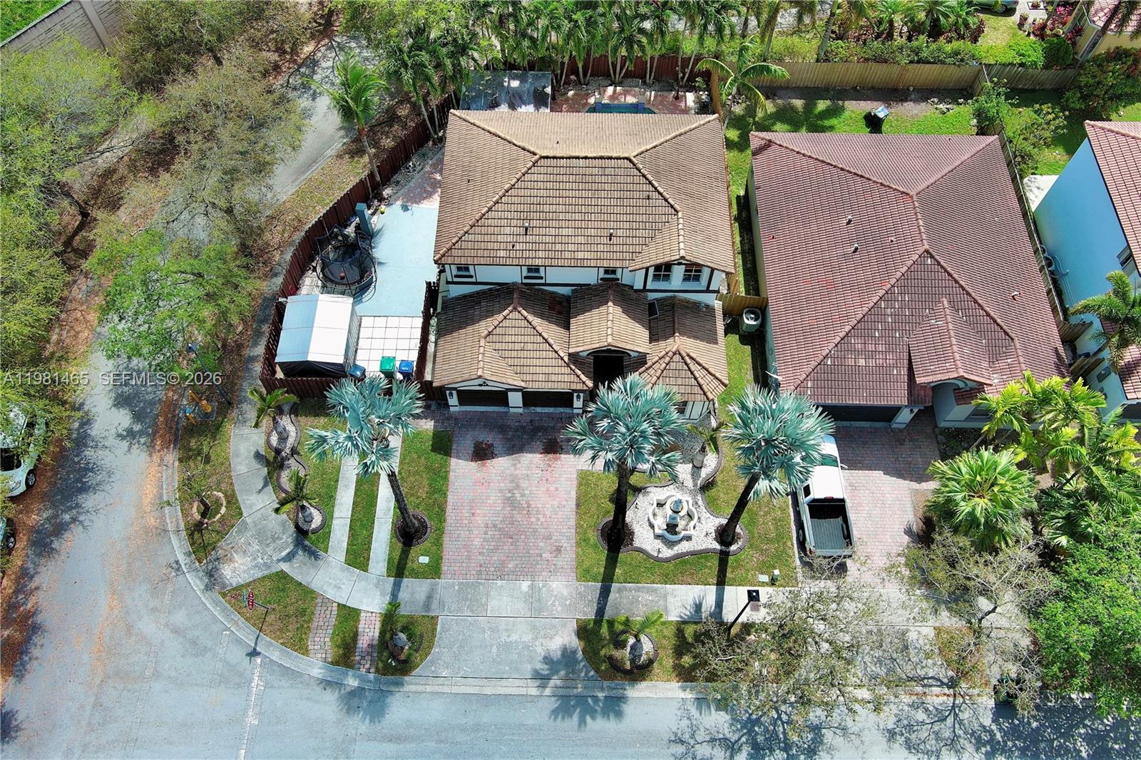 10816 SW 247th St Homestead, FL 33032