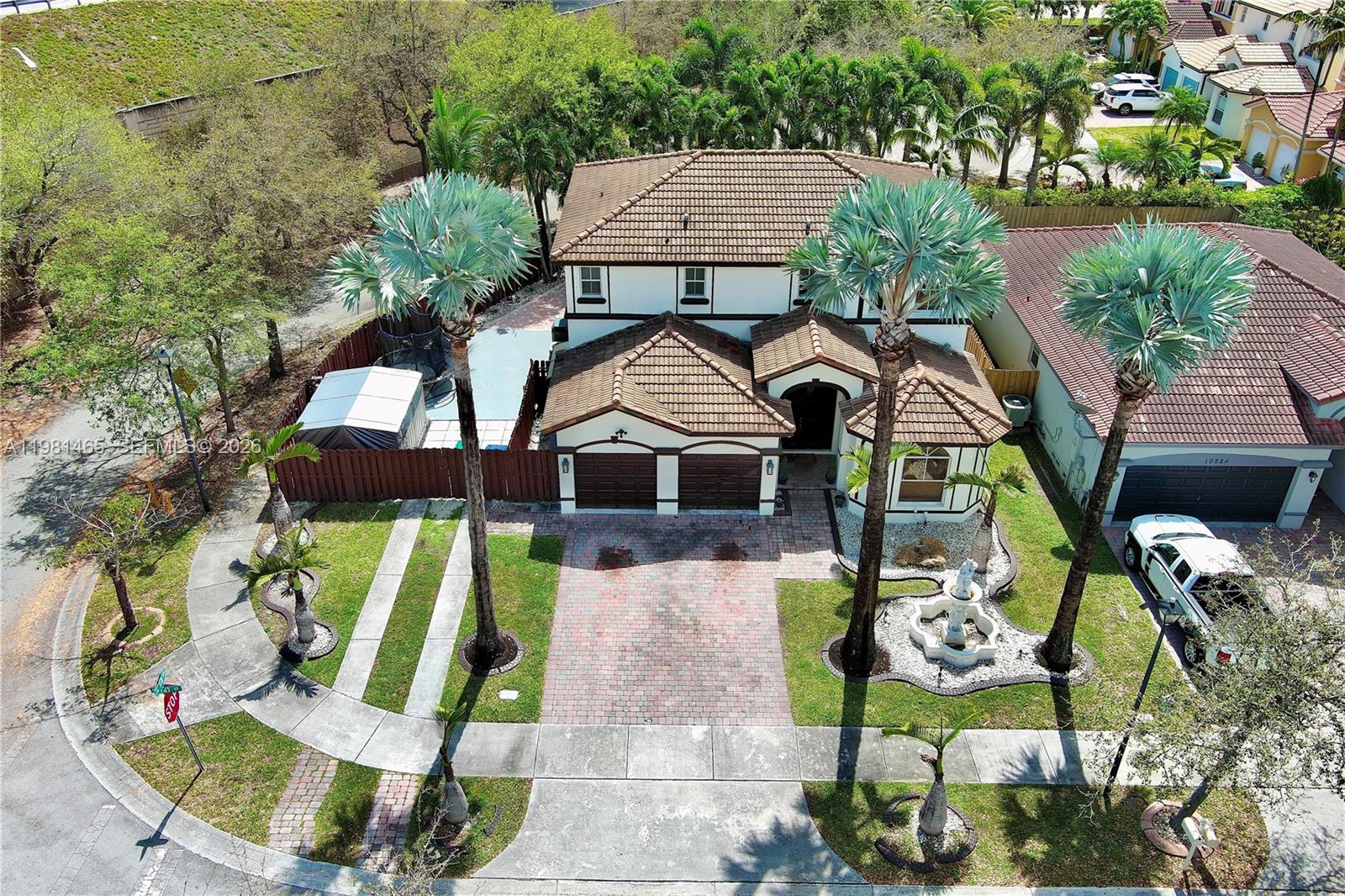 10816 SW 247th St Homestead, FL 33032