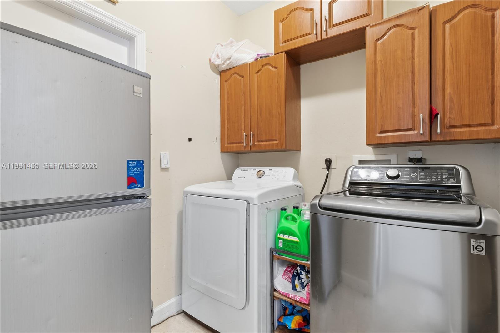 10816 SW 247th St Homestead, FL 33032