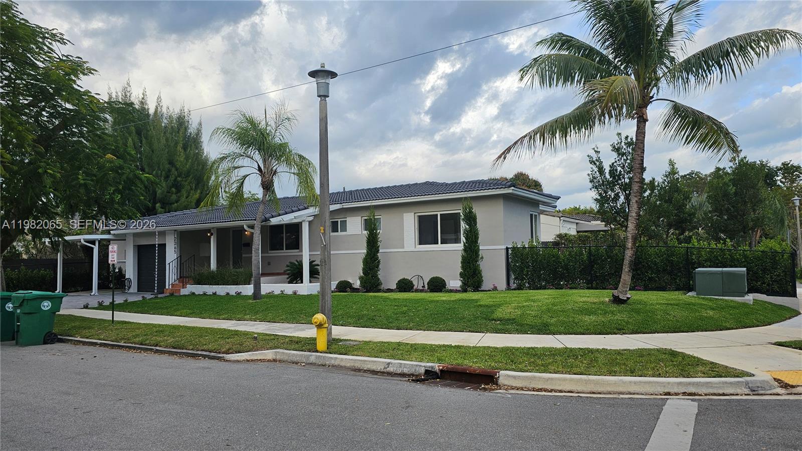 2365 SW 21st Ave Miami, FL 33145