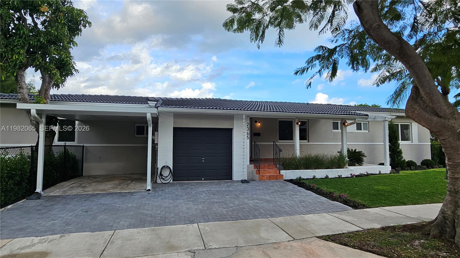 2365 SW 21st Ave Miami, FL 33145