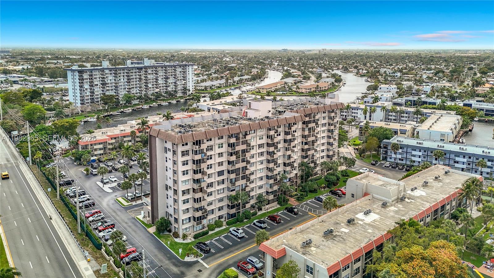 777 S Federal Hwy #RP615