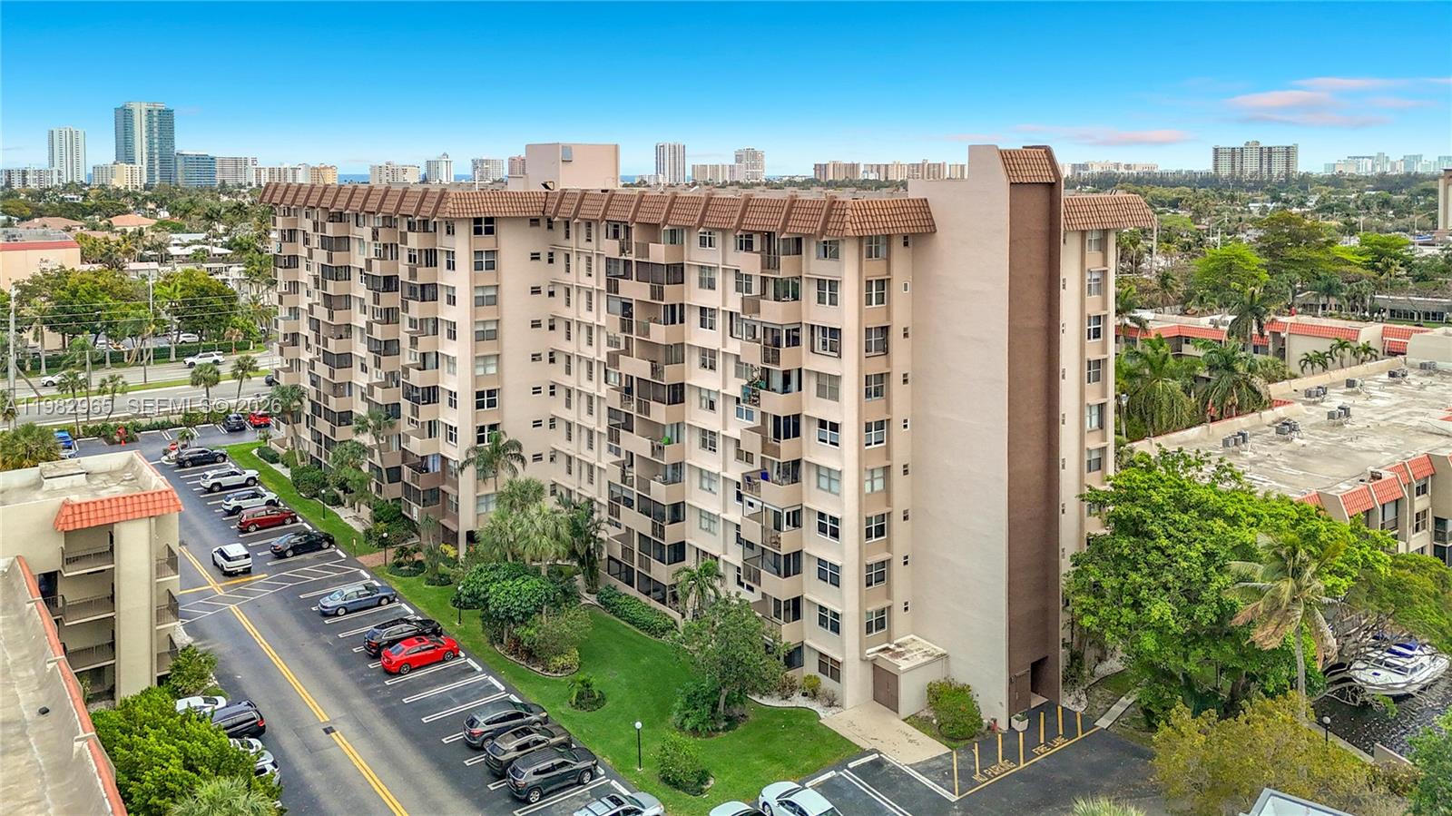 777 S Federal Hwy #RP615 Pompano Beach, FL 33062