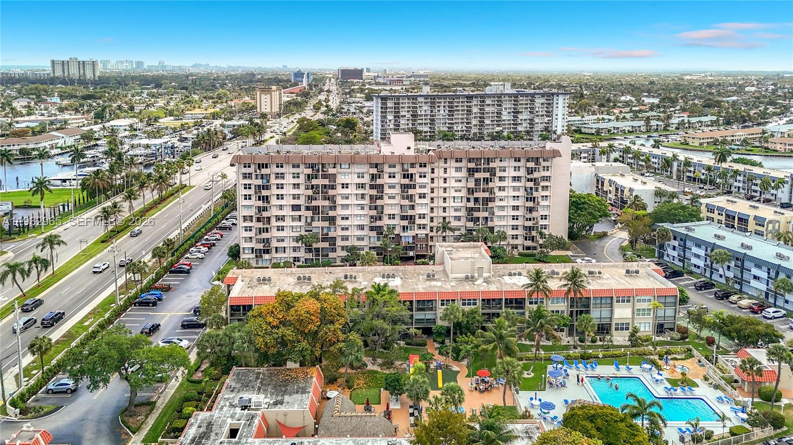 777 S Federal Hwy #RP615 Pompano Beach, FL 33062