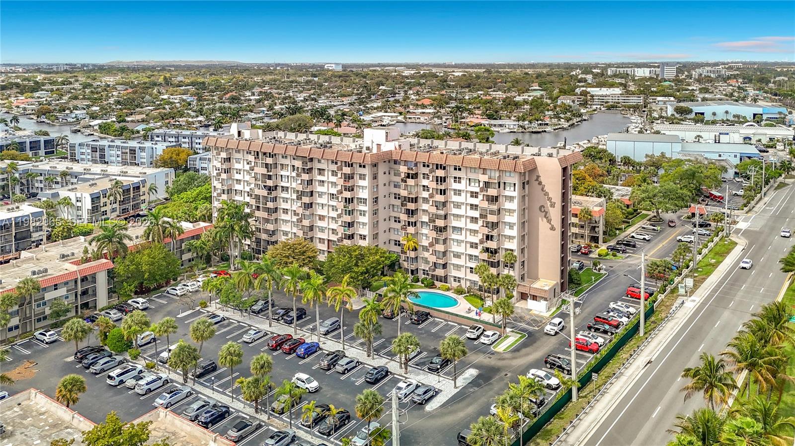 777 S Federal Hwy #RP615 Pompano Beach, FL 33062