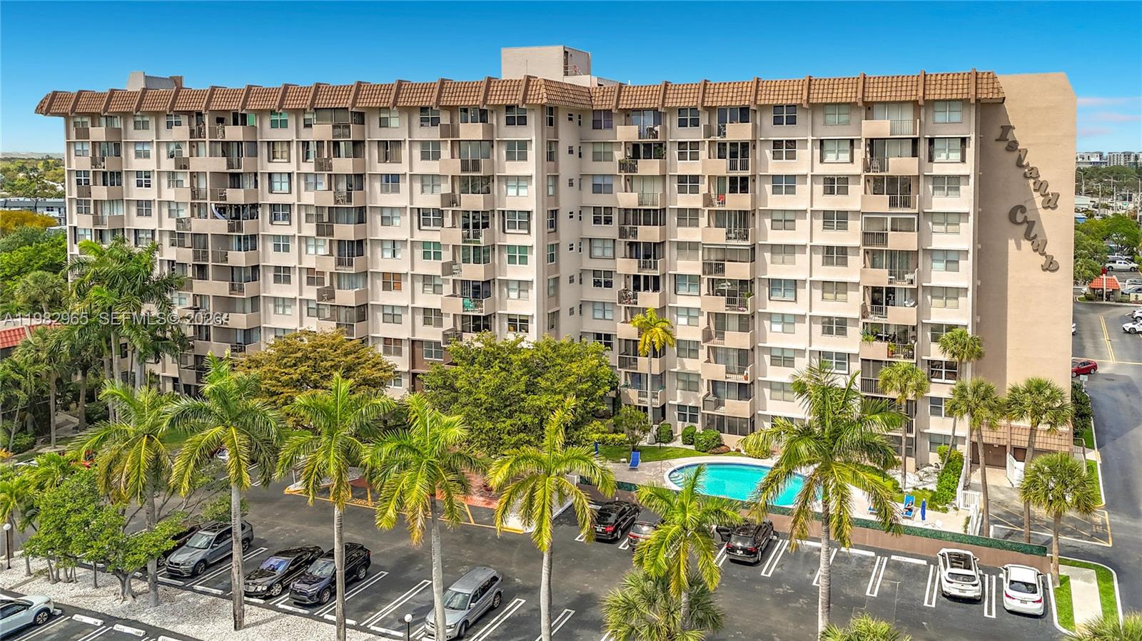 777 S Federal Hwy #RP615 Pompano Beach, FL 33062