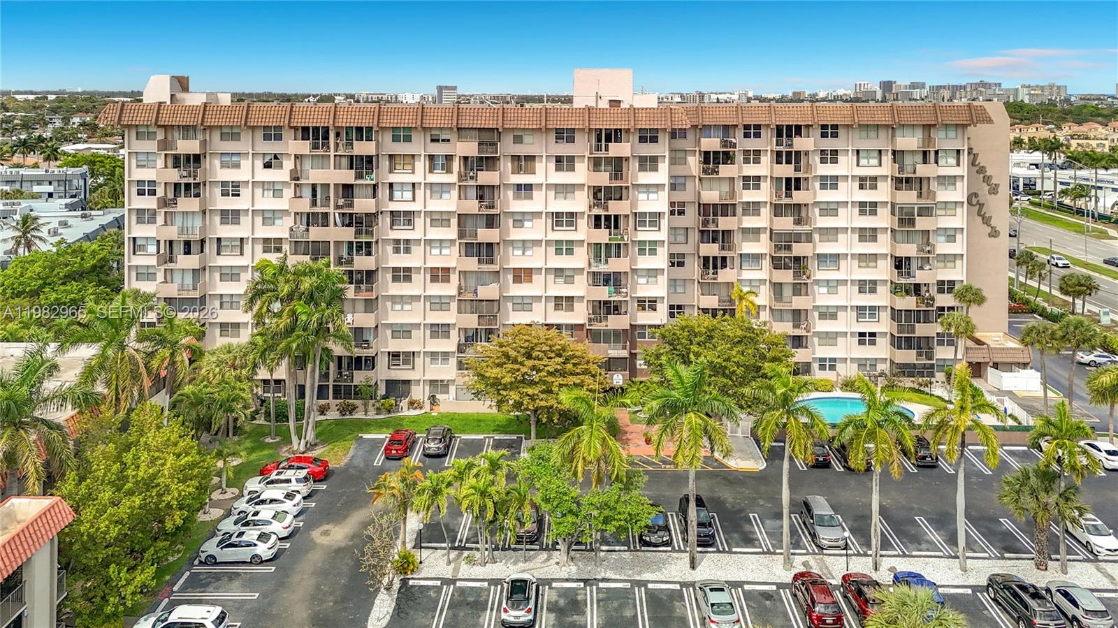 777 S Federal Hwy #RP615 Pompano Beach, FL 33062