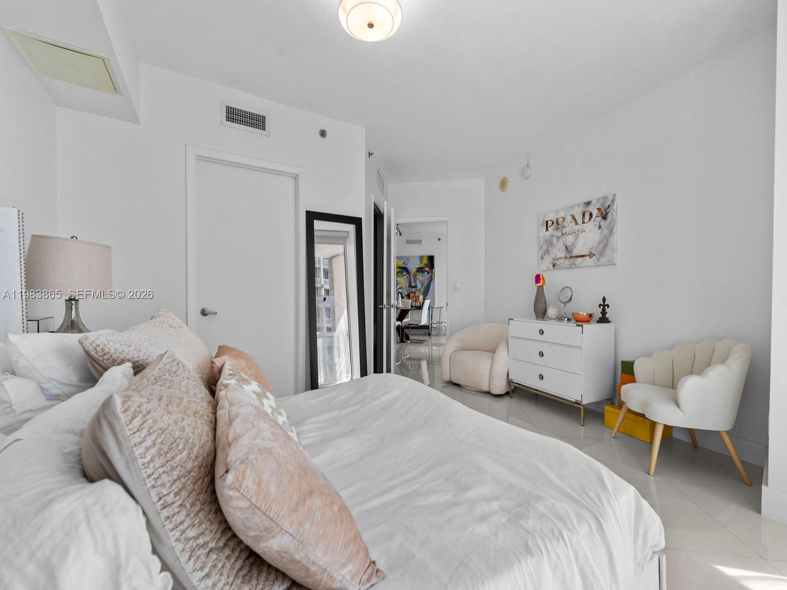 Undisclosed Address Miami, FL 33131