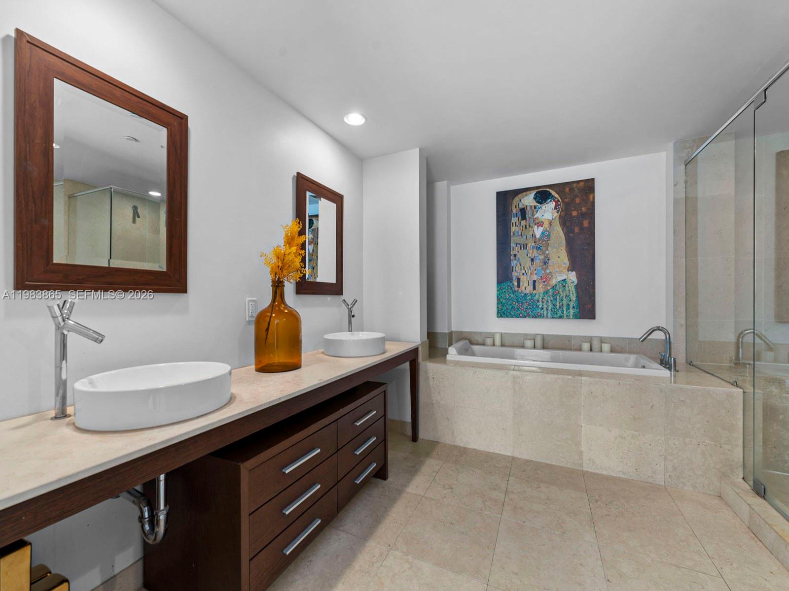 Undisclosed Address Miami, FL 33131