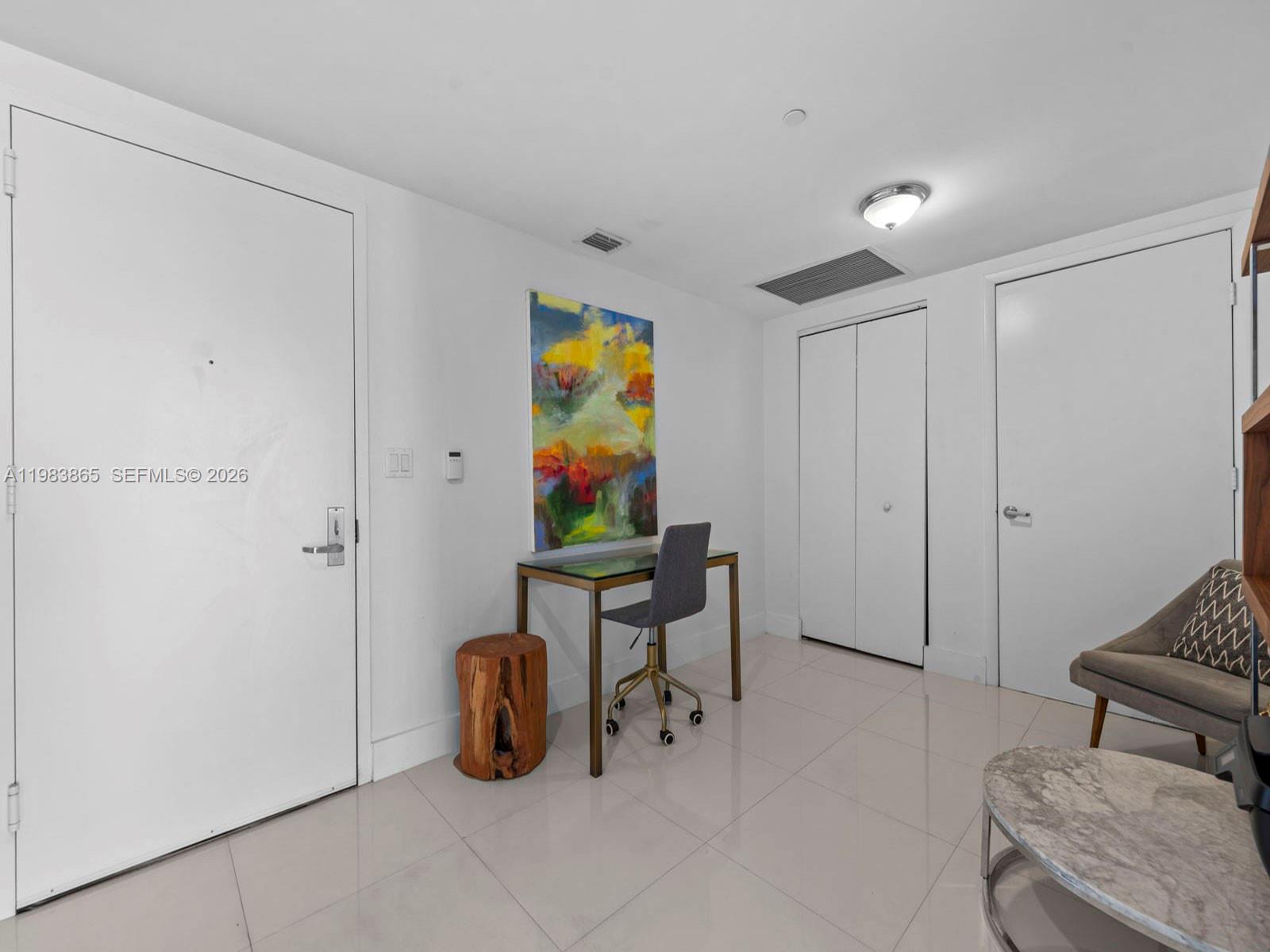 Undisclosed Address Miami, FL 33131