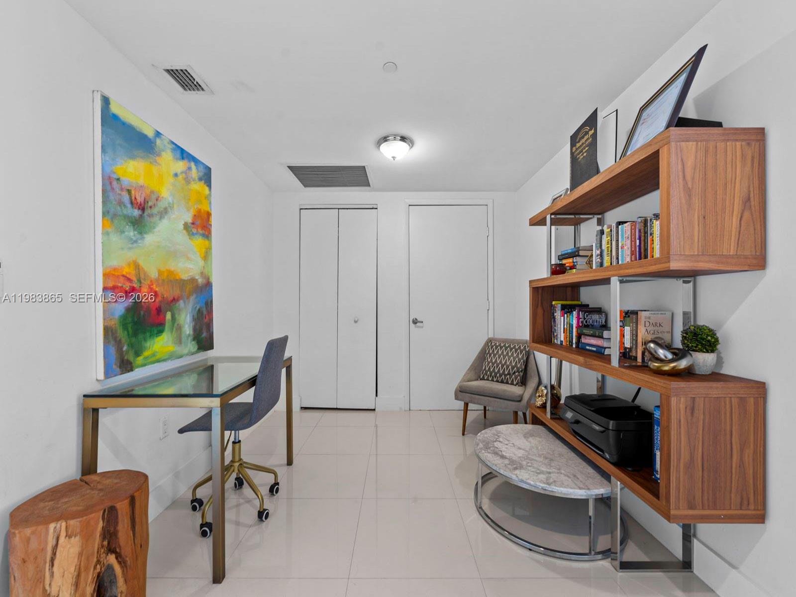 Undisclosed Address Miami, FL 33131