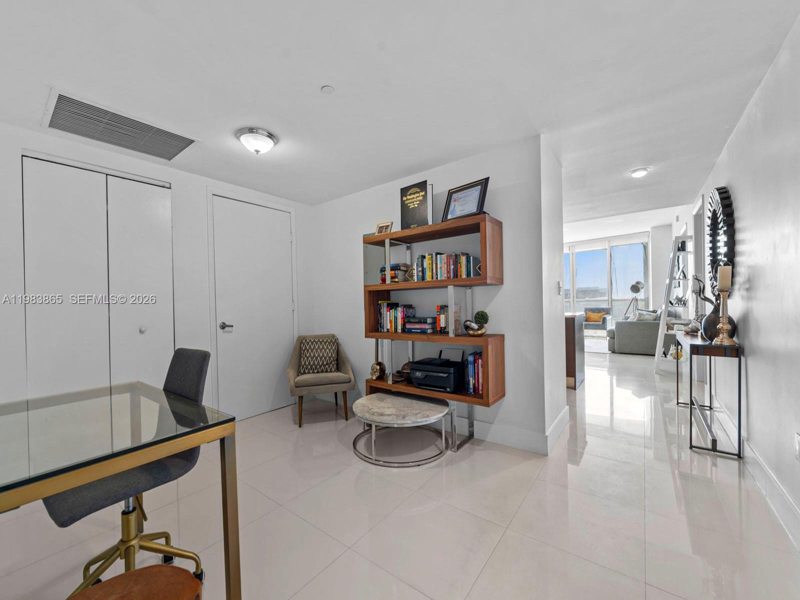 Undisclosed Address Miami, FL 33131