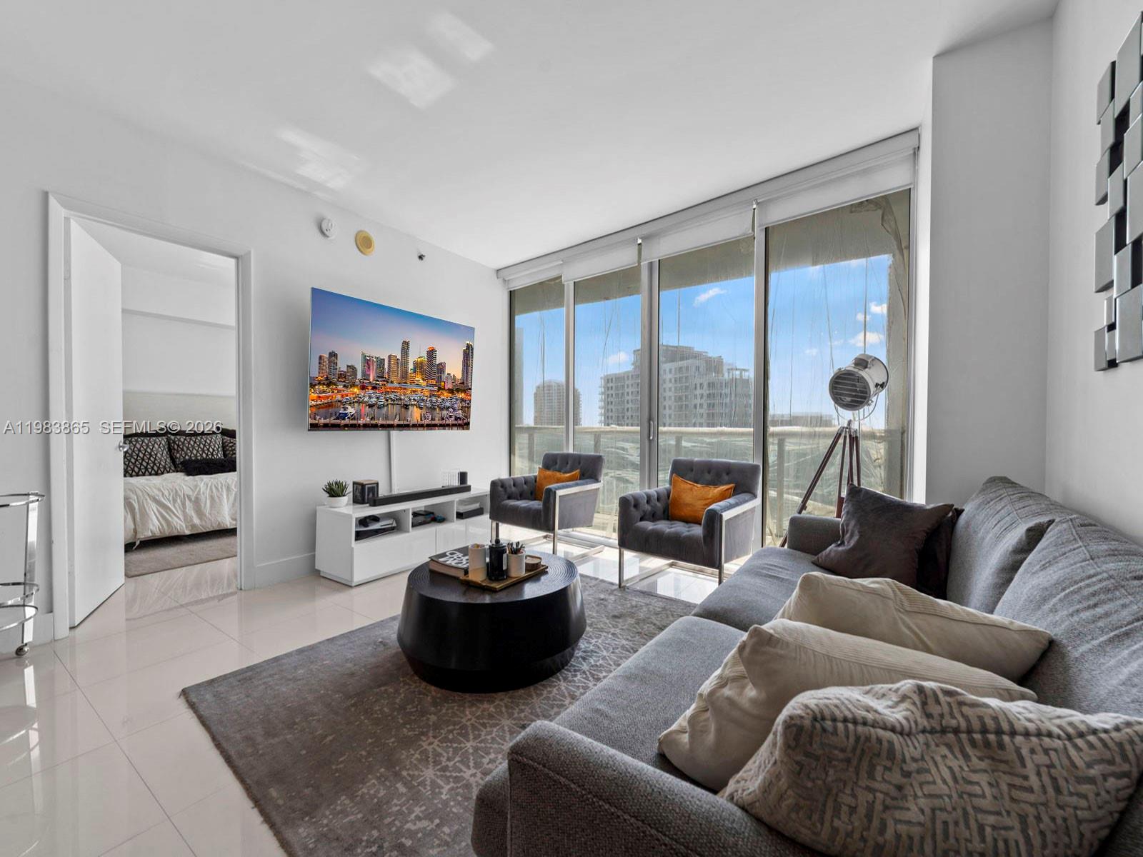 Undisclosed Address Miami, FL 33131