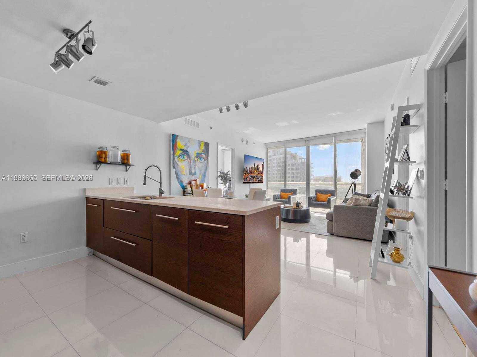 Undisclosed Address Miami, FL 33131