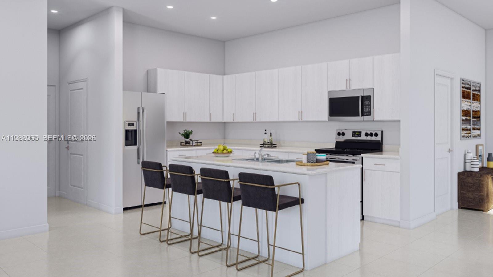 19454 SW 338th Ter Homestead, FL 33034