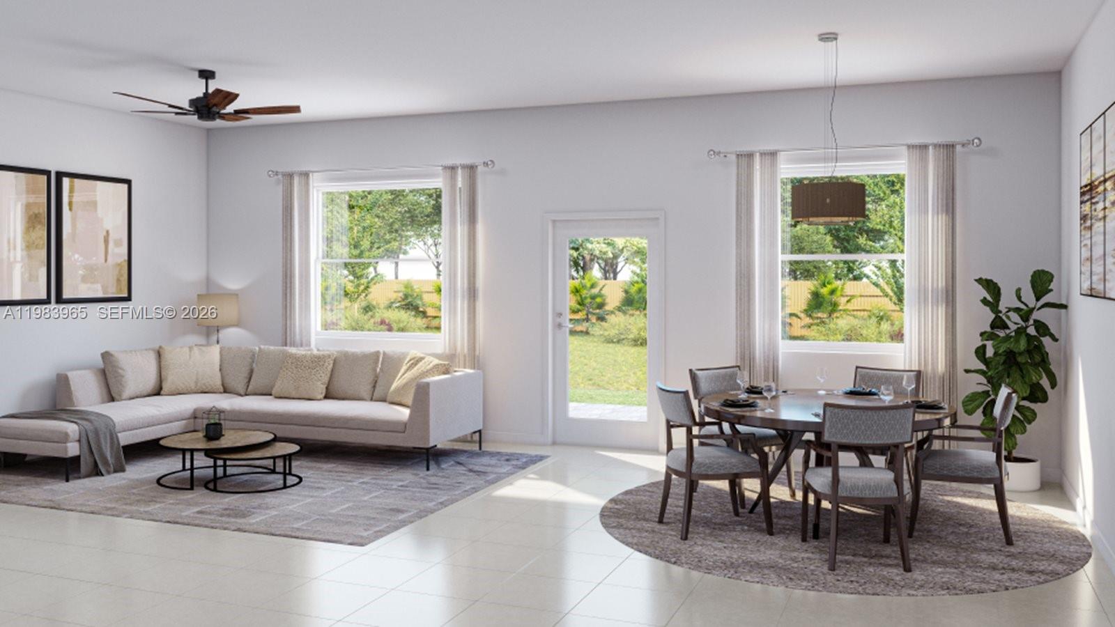 19454 SW 338th Ter Homestead, FL 33034