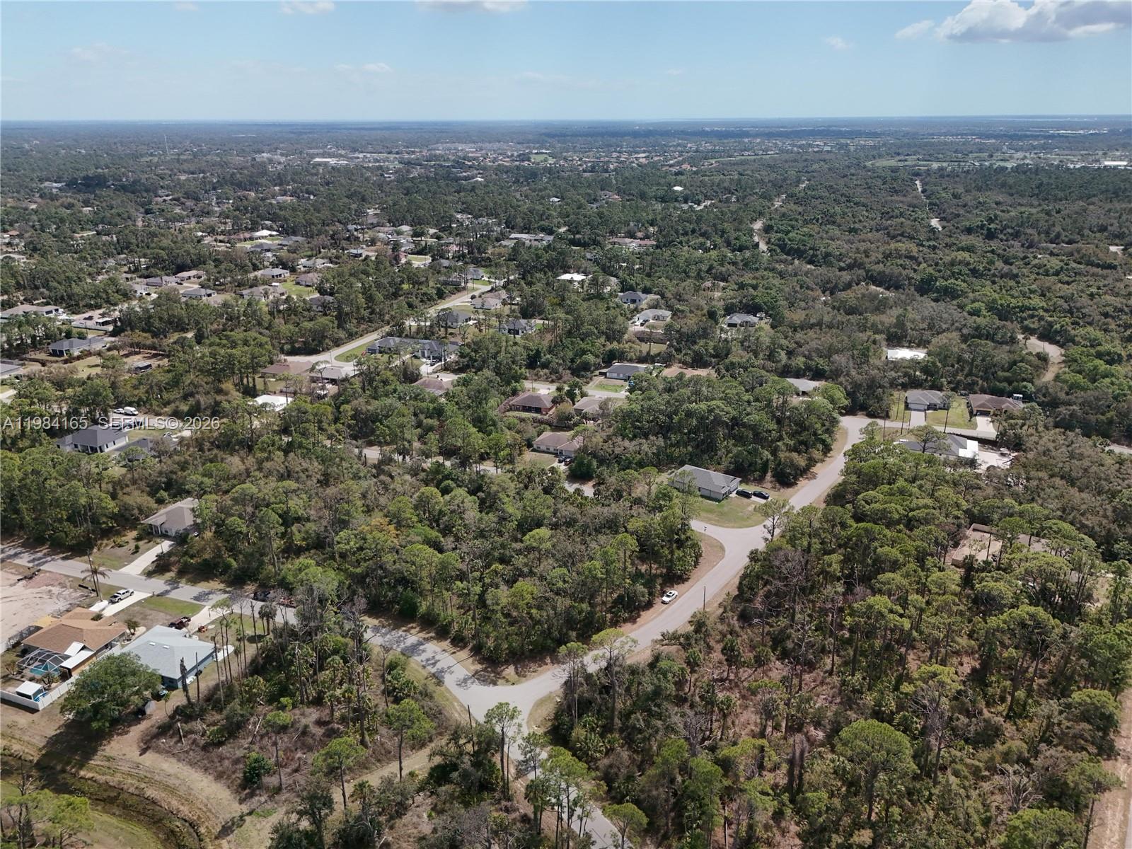 Landry Ave North Port, FL 34291