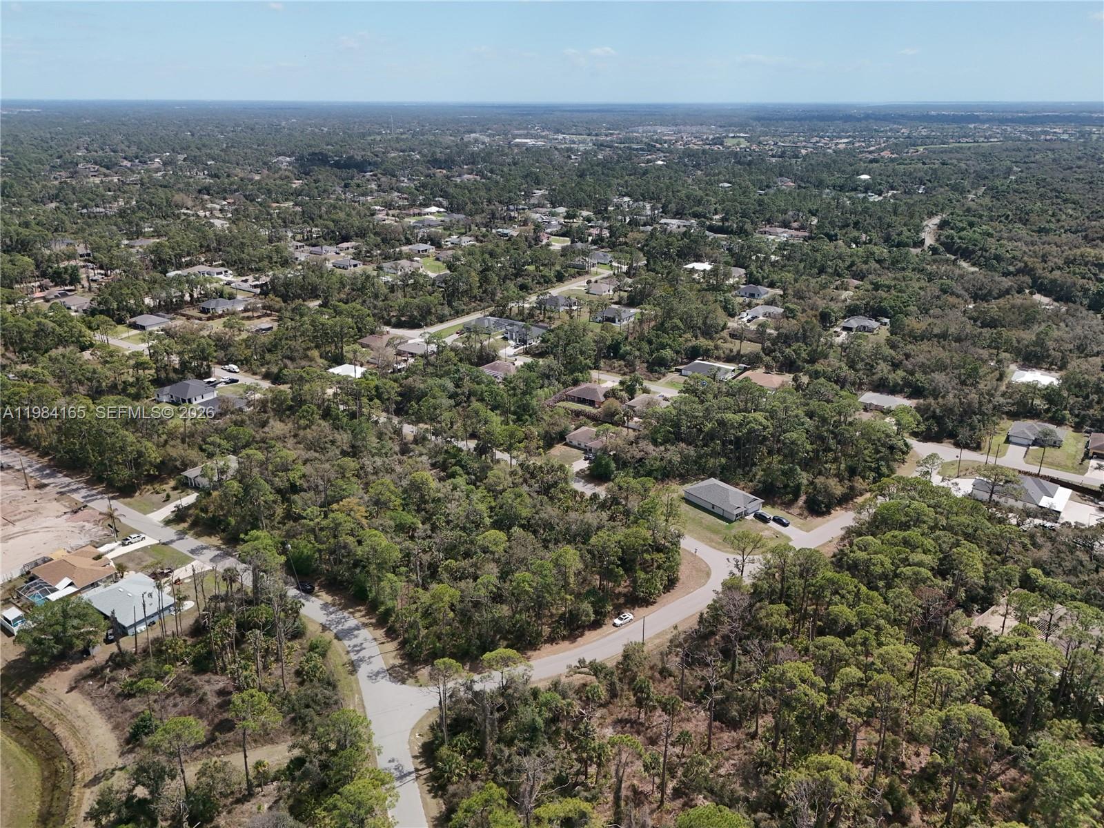 Landry Ave North Port, FL 34291