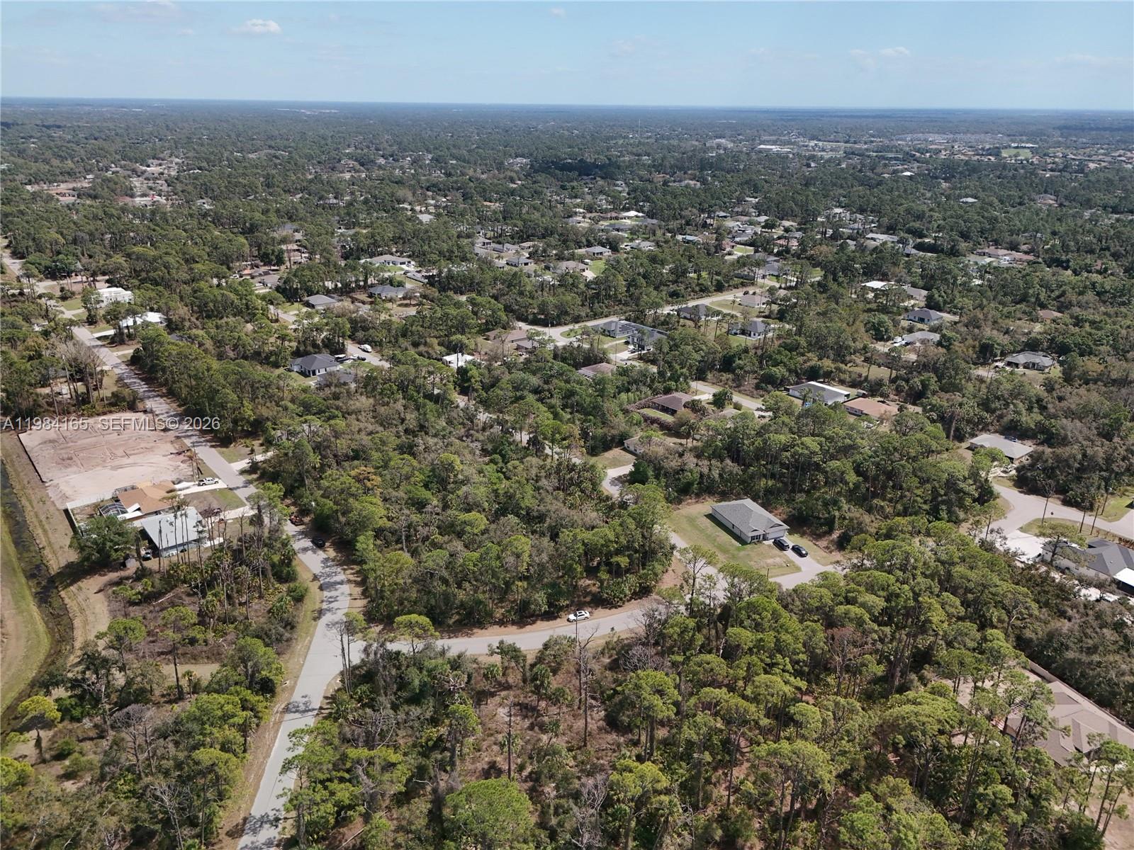 Landry Ave North Port, FL 34291