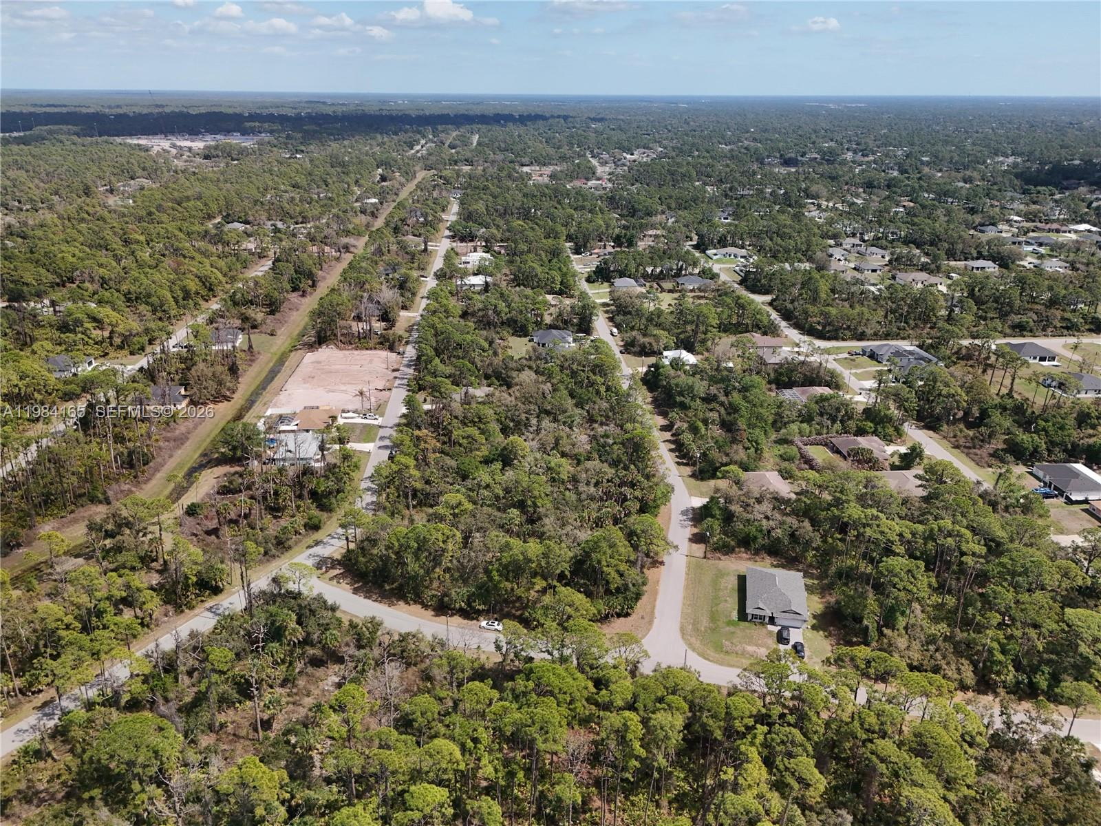 Landry Ave North Port, FL 34291