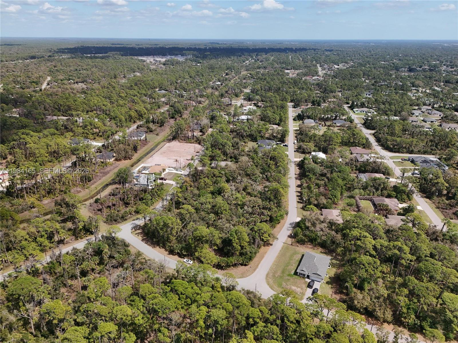 Landry Ave North Port, FL 34291