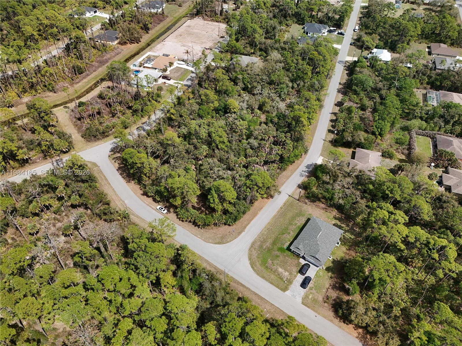 Landry Ave North Port, FL 34291