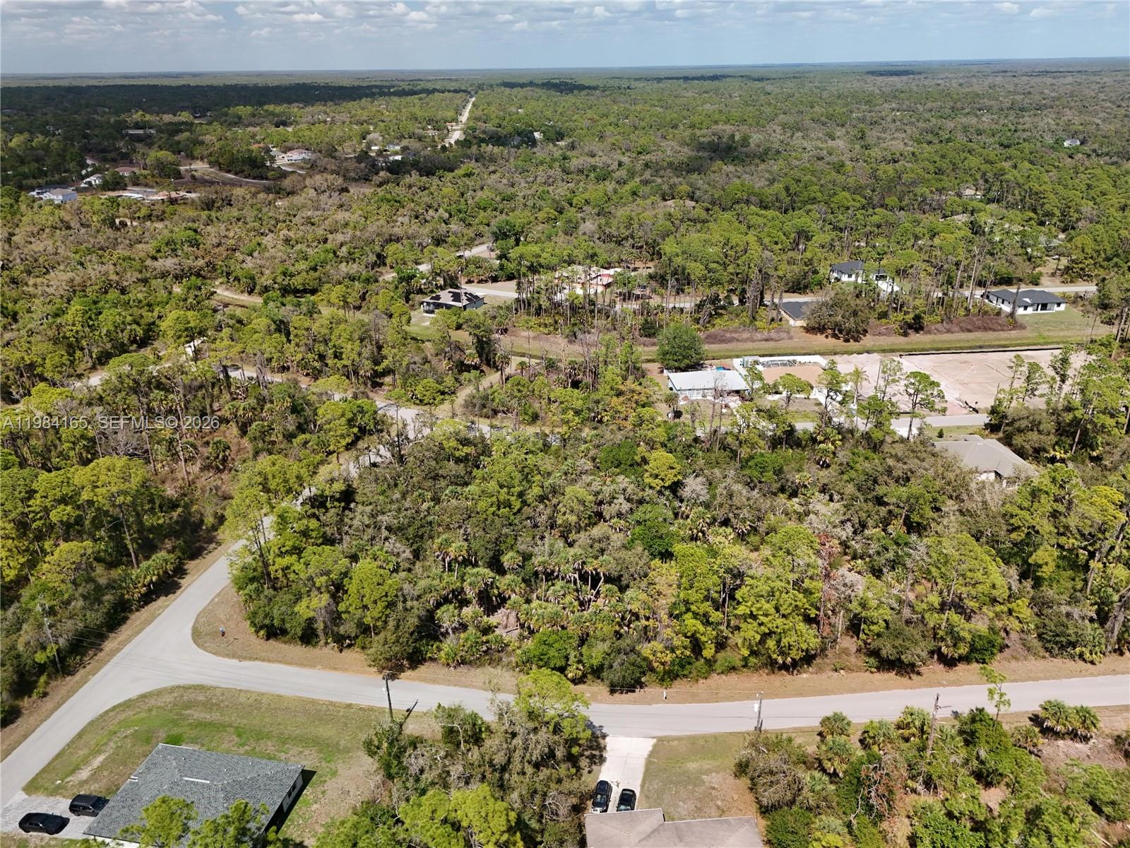 Landry Ave North Port, FL 34291