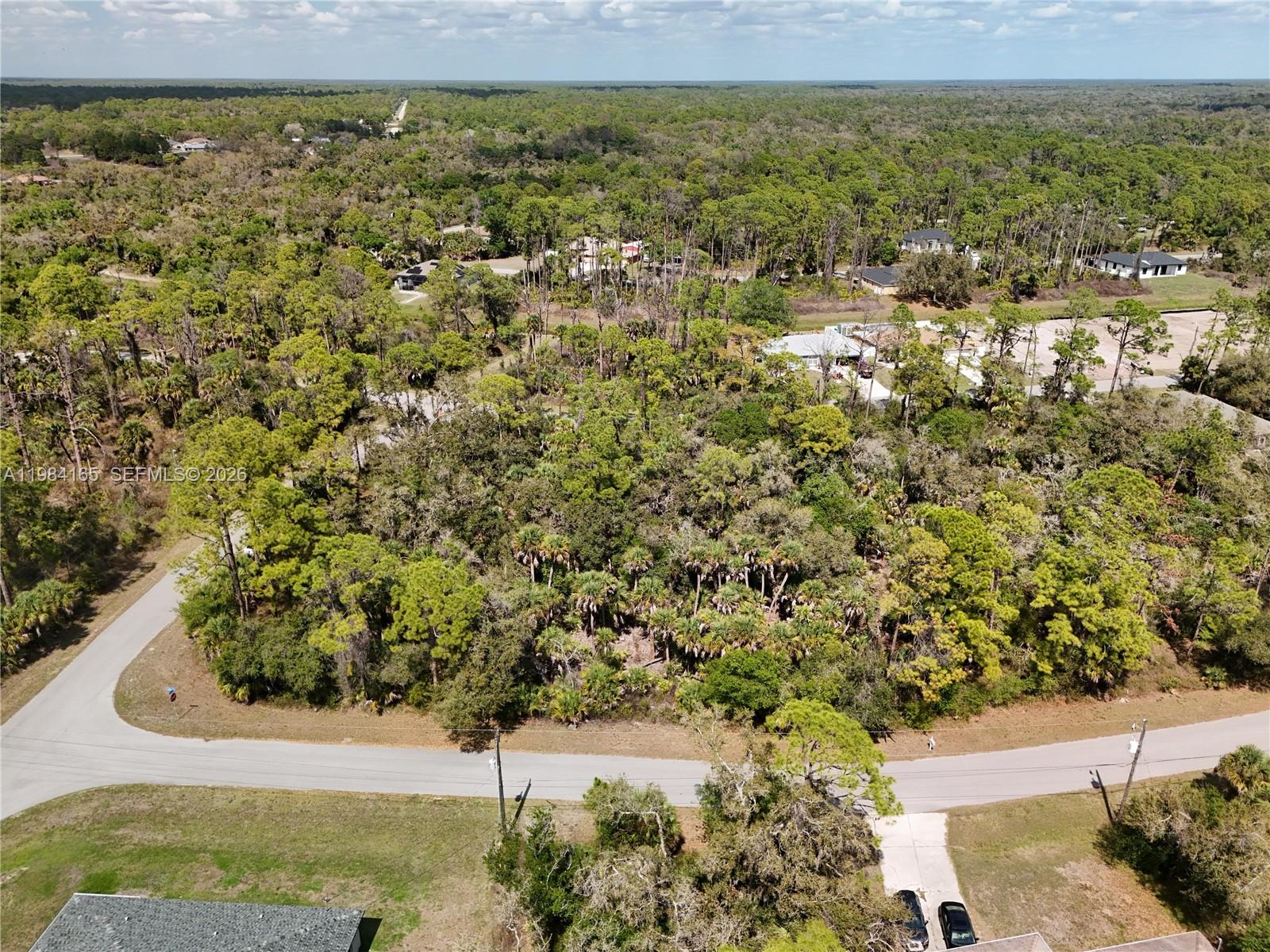 Landry Ave North Port, FL 34291