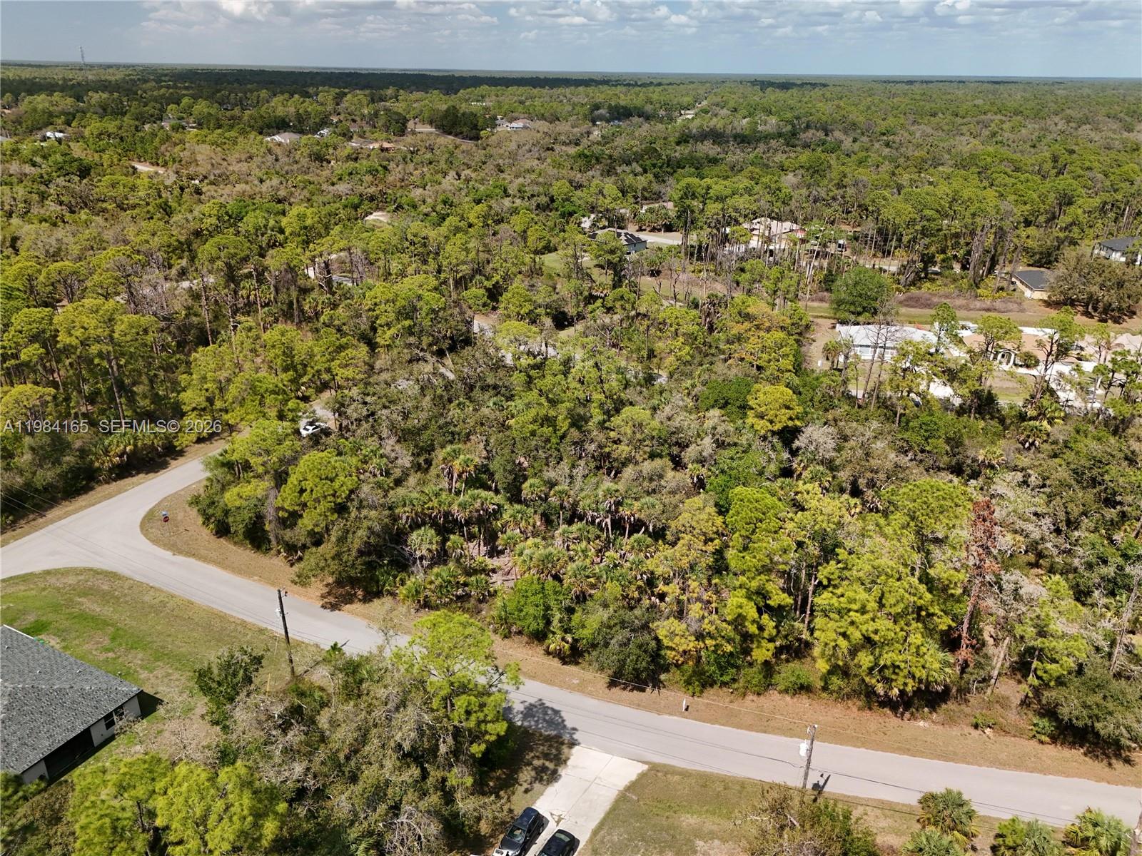 Landry Ave North Port, FL 34291