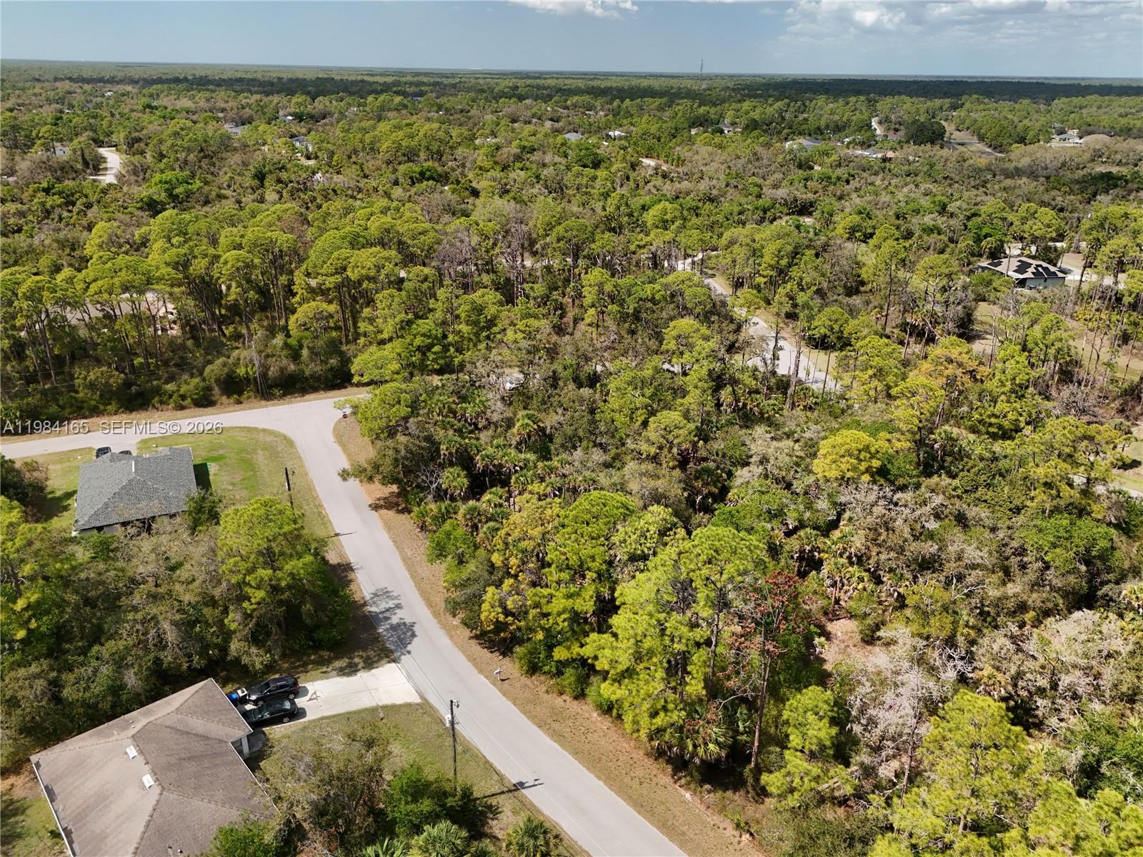 Landry Ave North Port, FL 34291