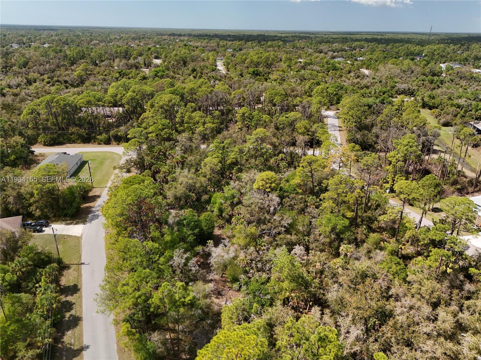 Landry Ave North Port, FL 34291