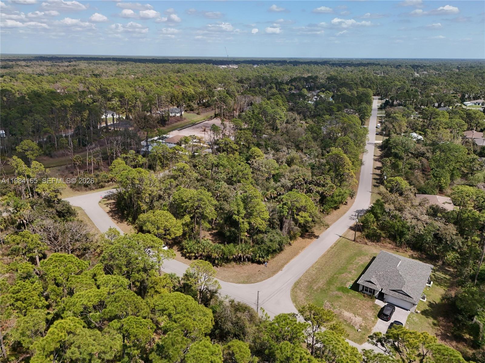 Landry Ave North Port, FL 34291