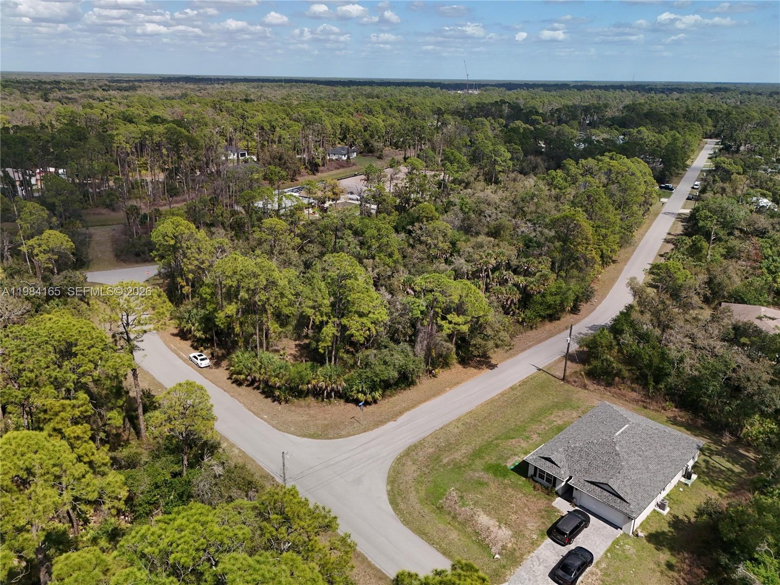 Landry Ave North Port, FL 34291