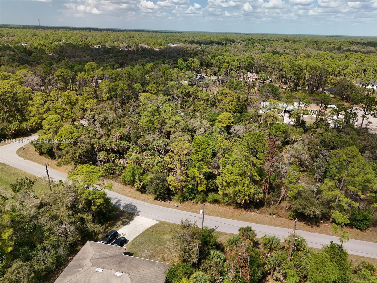 Landry Ave North Port, FL 34291