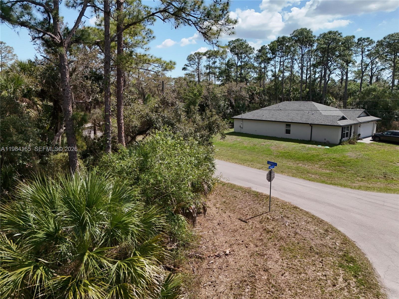 Landry Ave North Port, FL 34291