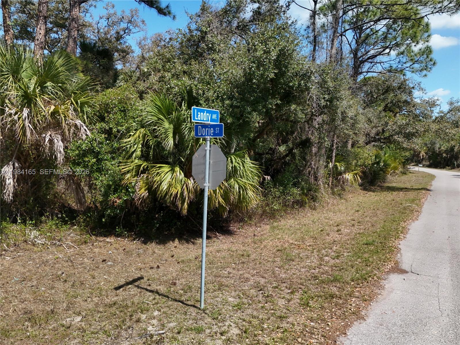 Landry Ave North Port, FL 34291