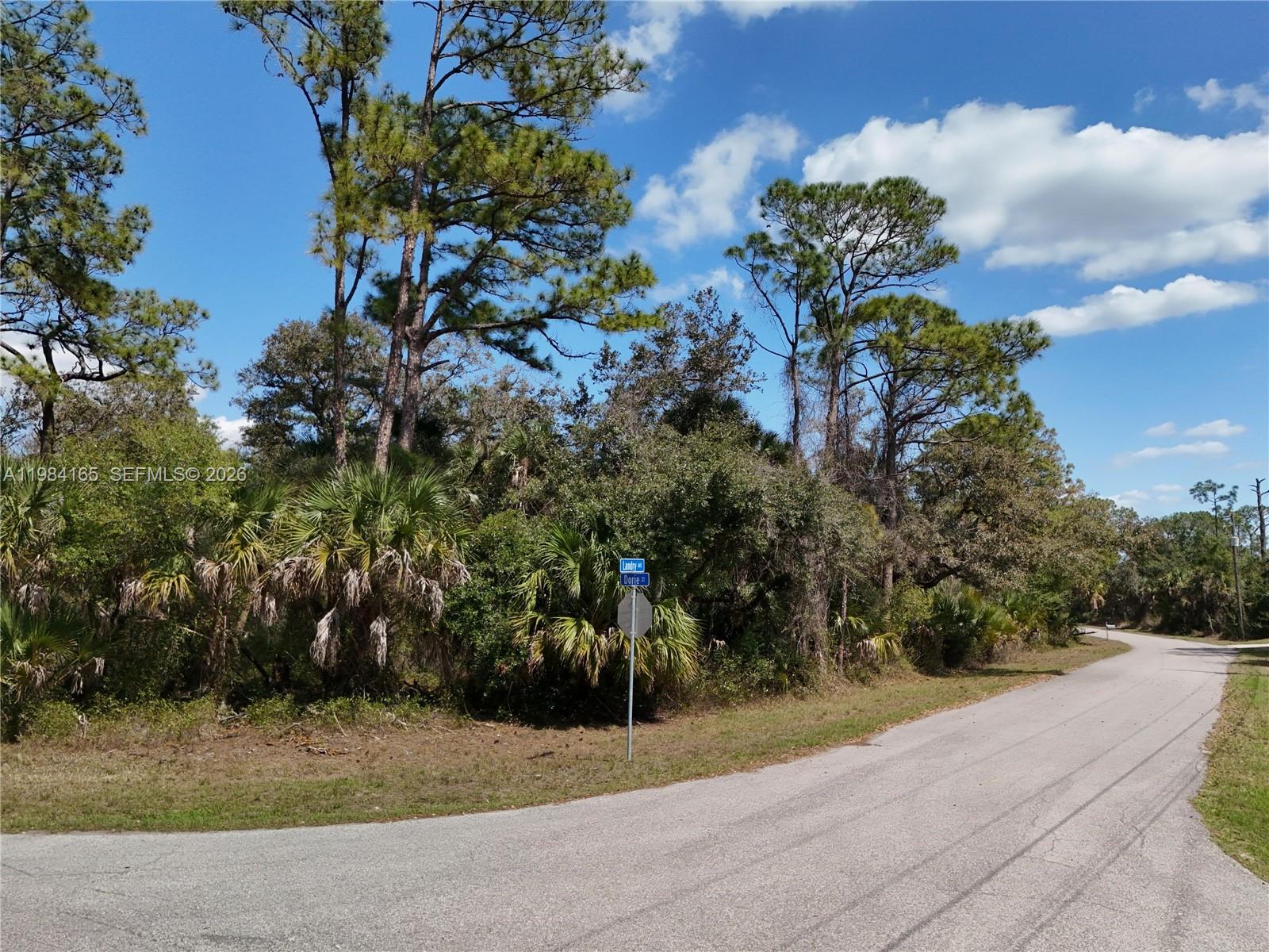 Landry Ave North Port, FL 34291