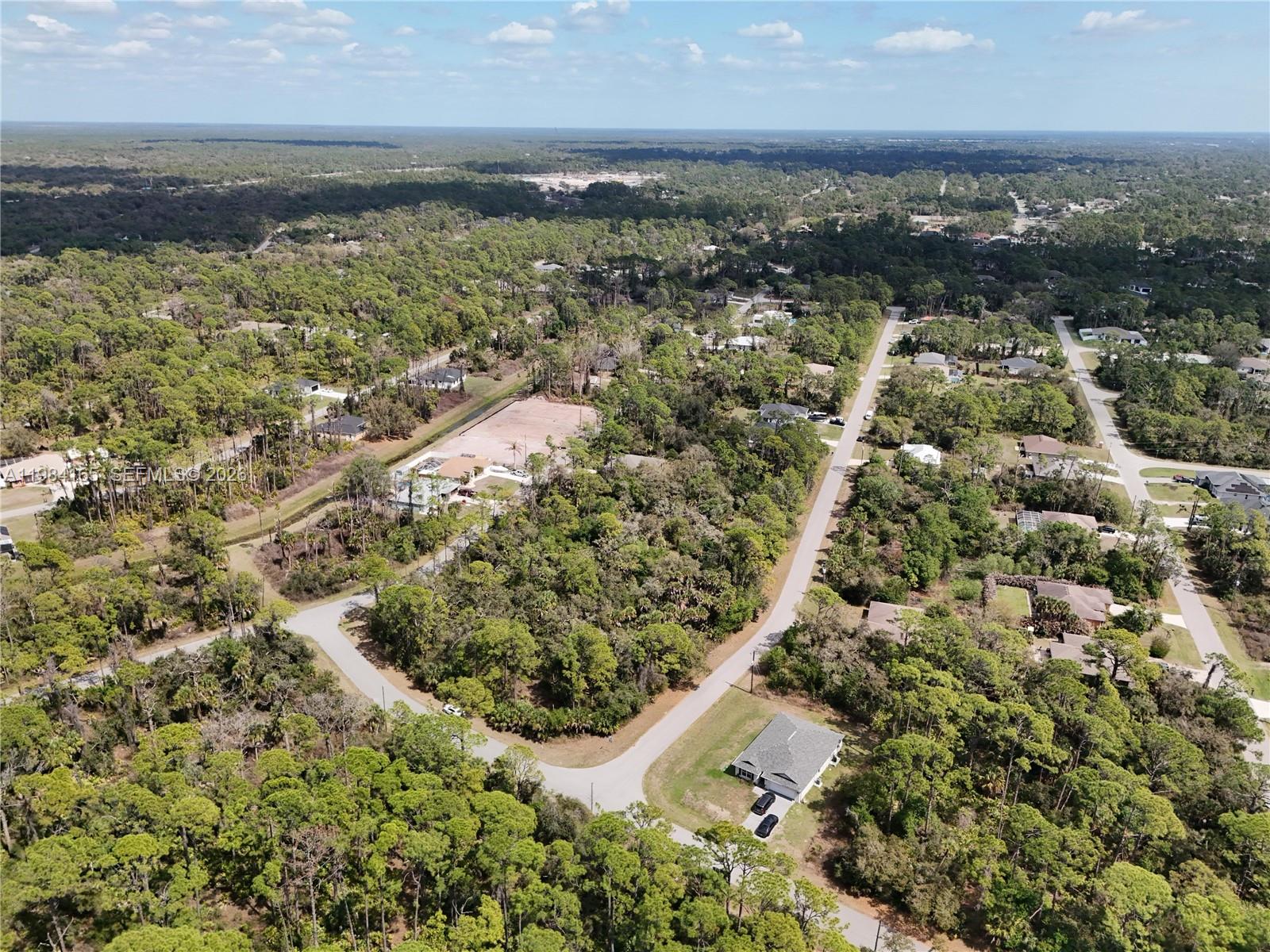 Landry Ave North Port, FL 34291