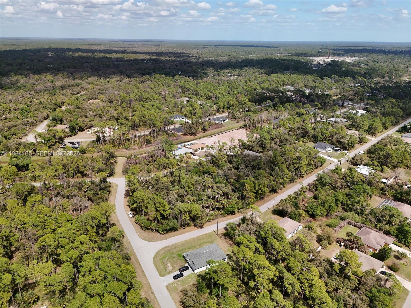 Landry Ave North Port, FL 34291