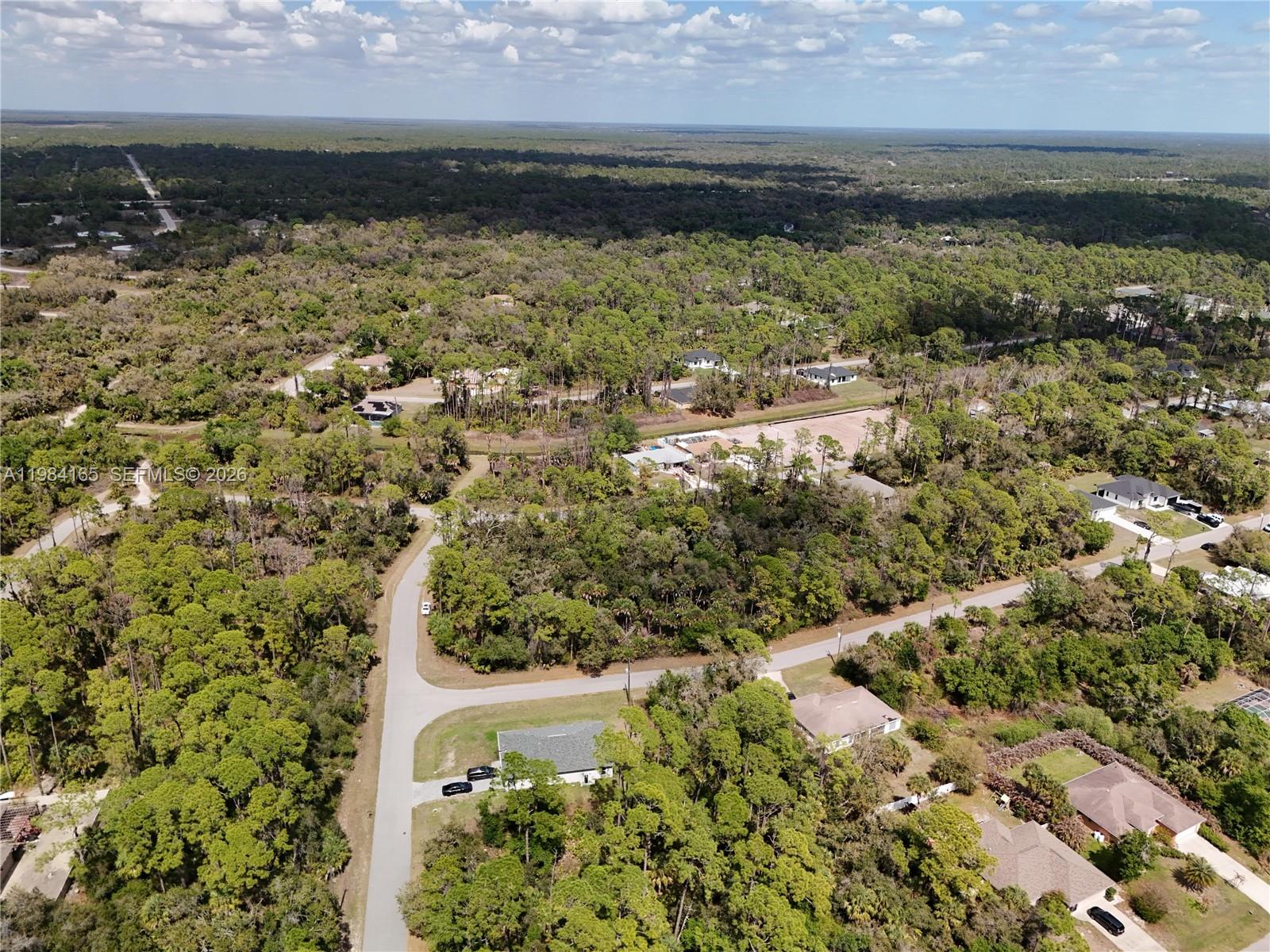 Landry Ave North Port, FL 34291