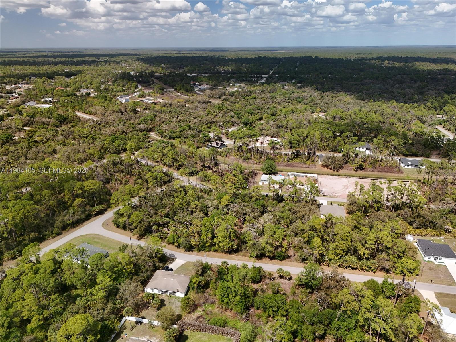 Landry Ave North Port, FL 34291