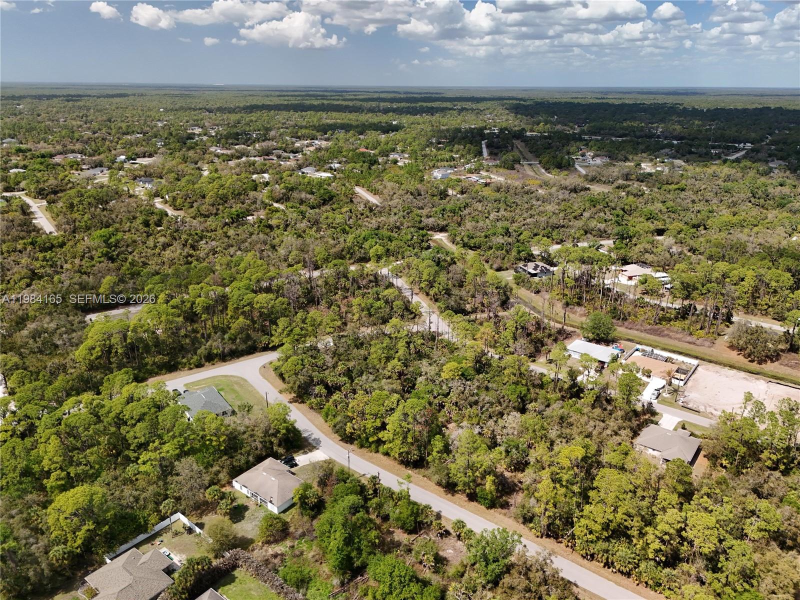 Landry Ave North Port, FL 34291