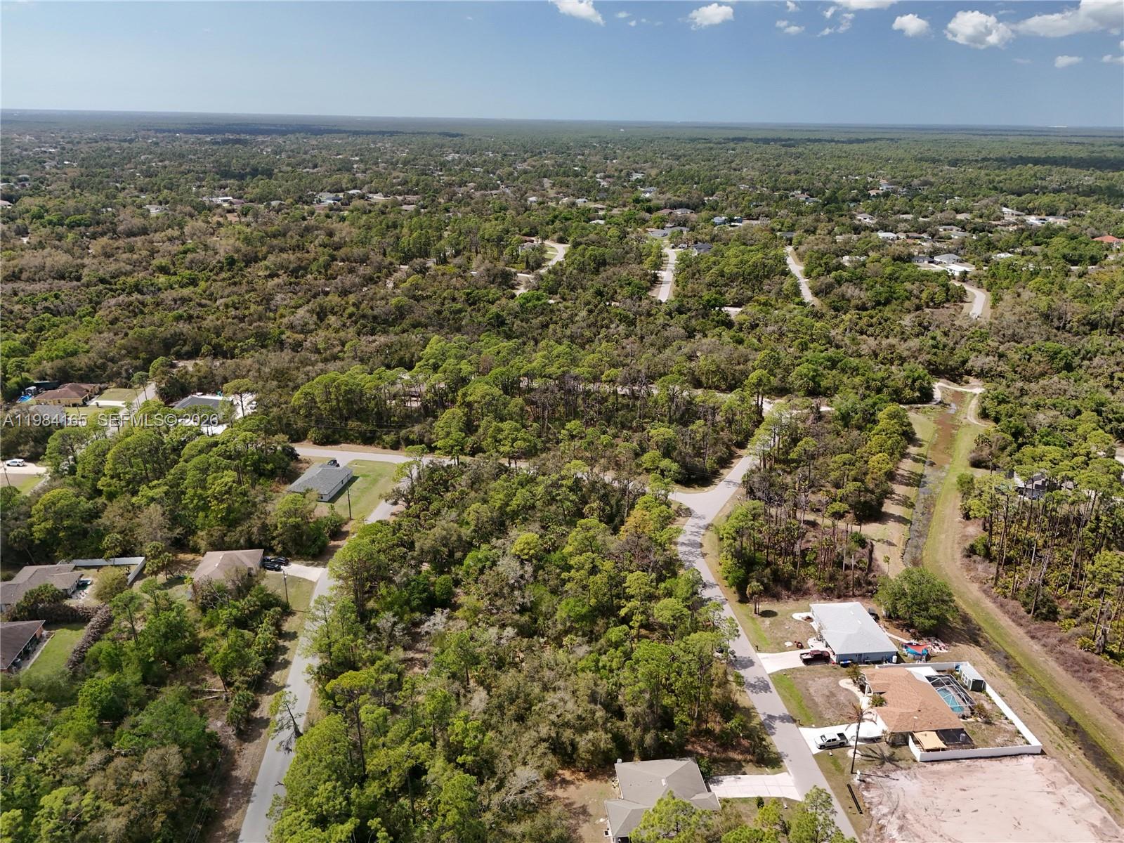 Landry Ave North Port, FL 34291