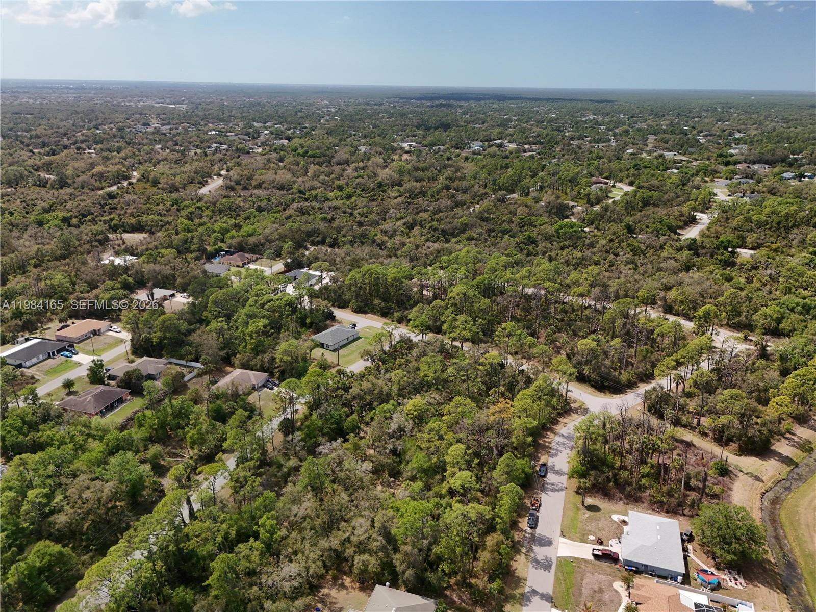 Landry Ave North Port, FL 34291