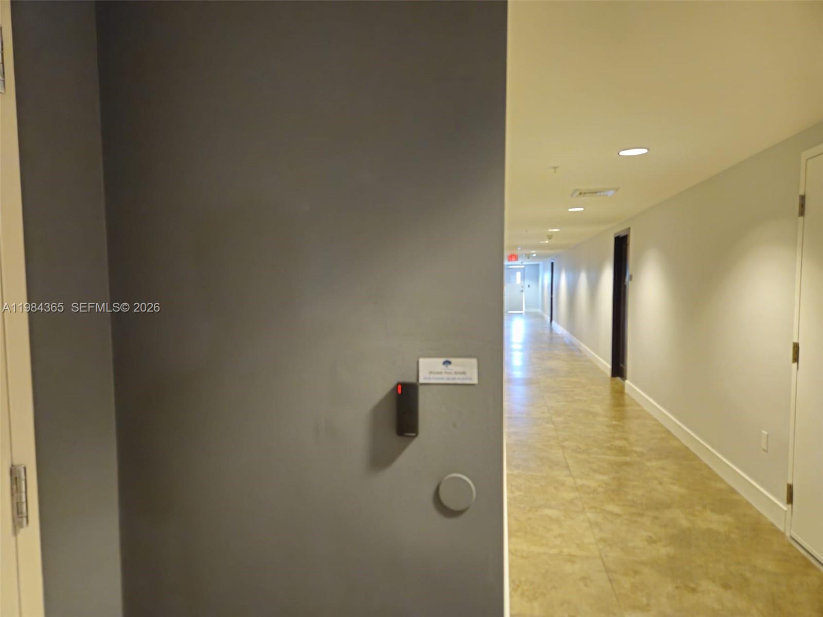 1861 NW North Riv Dr #3 Miami, FL 33125