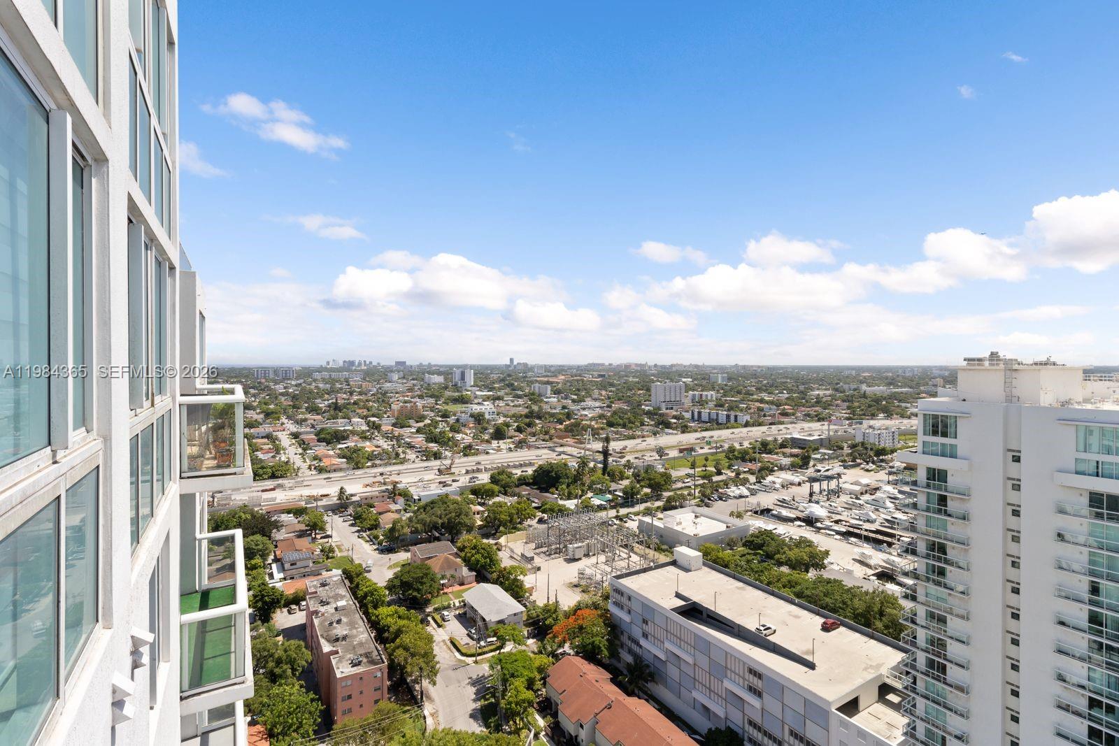 1861 NW North Riv Dr #3 Miami, FL 33125