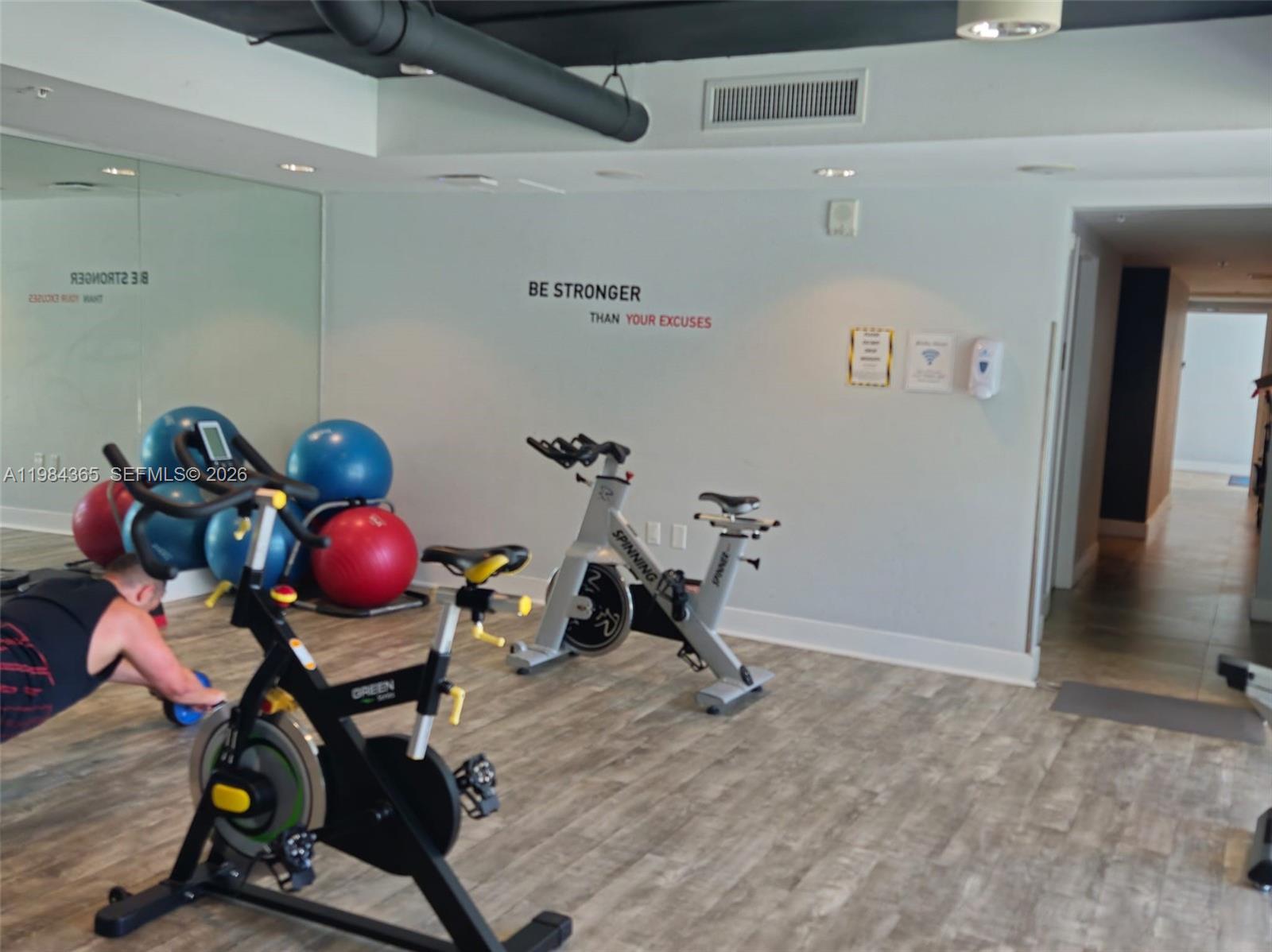 1861 NW North Riv Dr #3 Miami, FL 33125