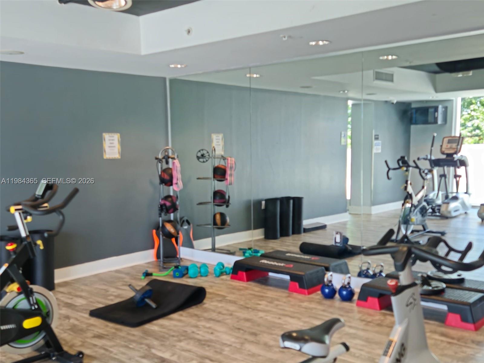 1861 NW North Riv Dr #3 Miami, FL 33125