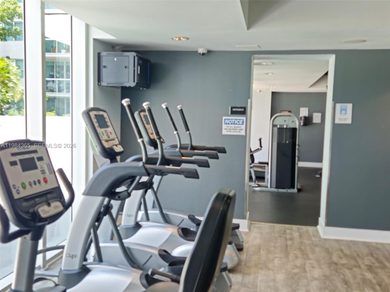 1861 NW North Riv Dr #3 Miami, FL 33125